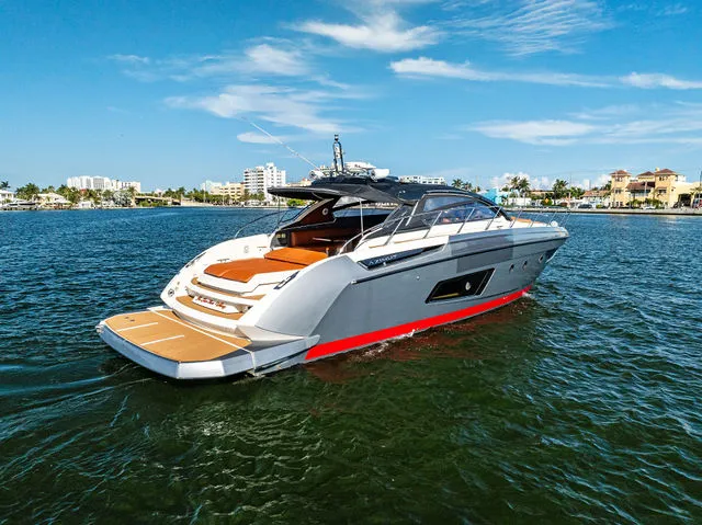 Slide: The Image of Azimut VERVE 48 2024 - 76