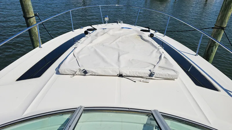 Slide: The Image of Sea Ray 350 SUNDANCER 2013 - 7