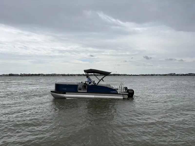 The Image of Harris 230 Cruiser 2025 - 0