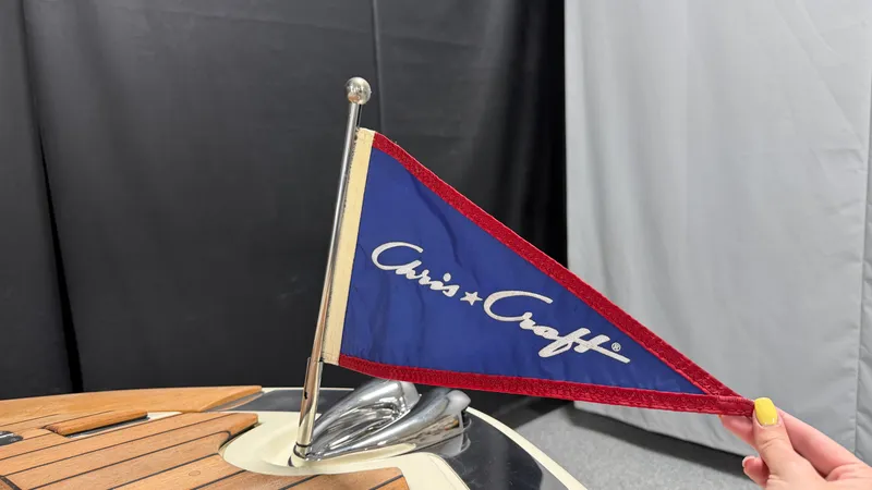 Slide: The Image of Chris-Craft LAUNCH 25 2020 - 105