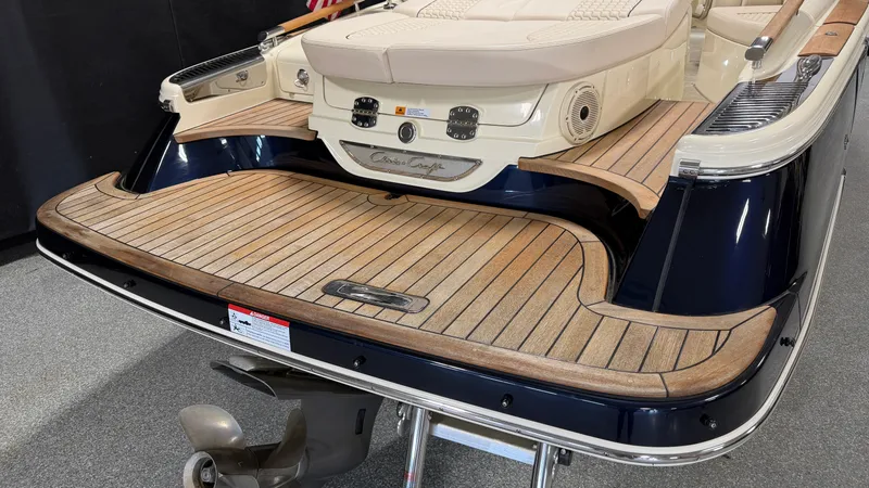 Slide: The Image of Chris-Craft LAUNCH 25 2020 - 11