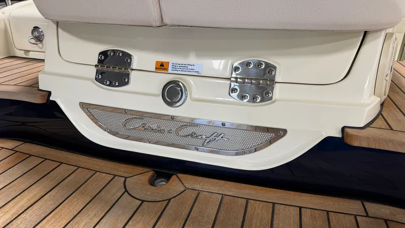 Slide: The Image of Chris-Craft LAUNCH 25 2020 - 12