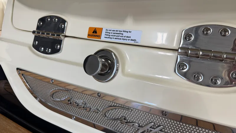 Slide: The Image of Chris-Craft LAUNCH 25 2020 - 16