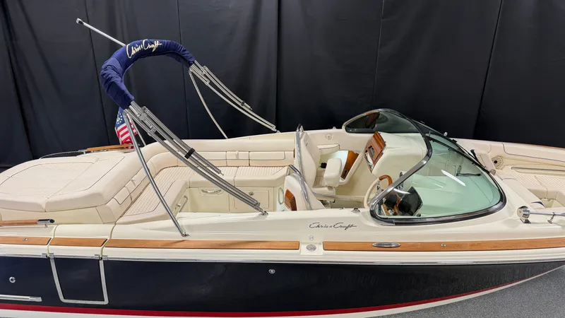 Slide: The Image of Chris-Craft LAUNCH 25 2020 - 5