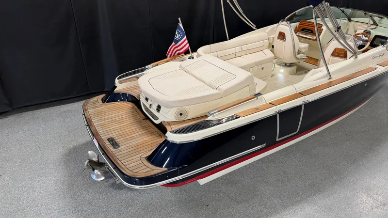 Slide: The Image of Chris-Craft LAUNCH 25 2020 - 6