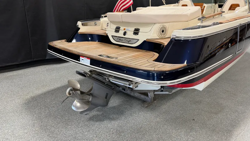 Slide: The Image of Chris-Craft LAUNCH 25 2020 - 7