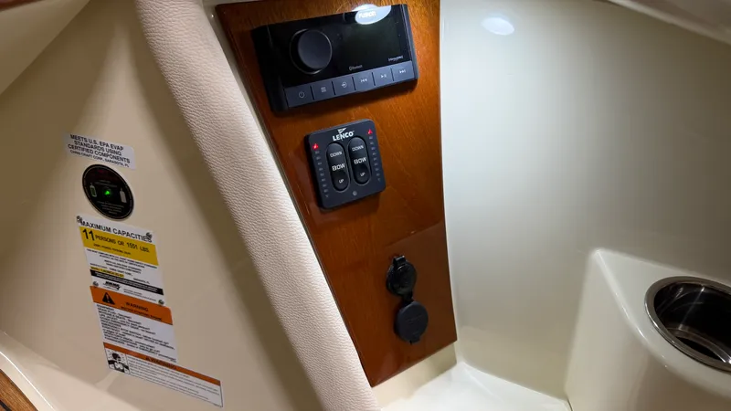 Slide: The Image of Chris-Craft LAUNCH 25 2020 - 70