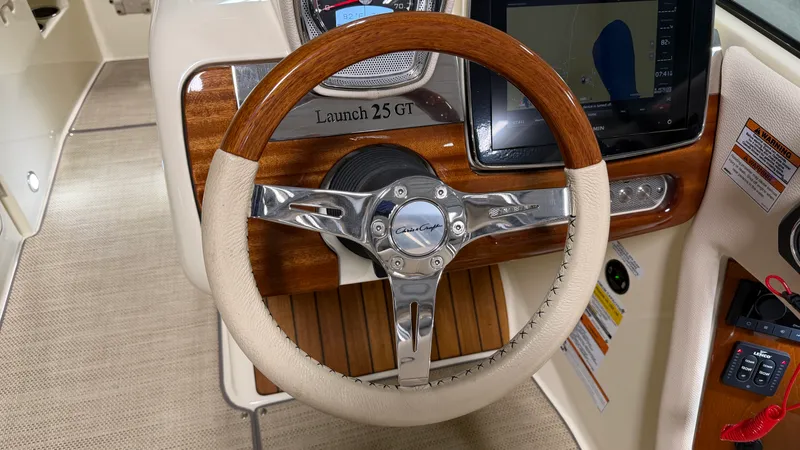 Slide: The Image of Chris-Craft LAUNCH 25 2020 - 79