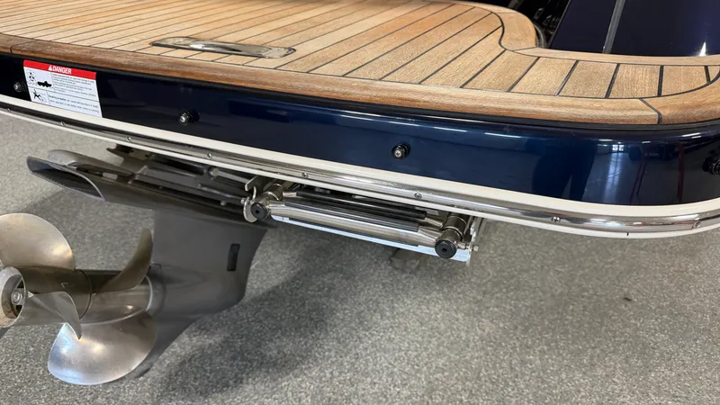 Slide: The Image of Chris-Craft LAUNCH 25 2020 - 9