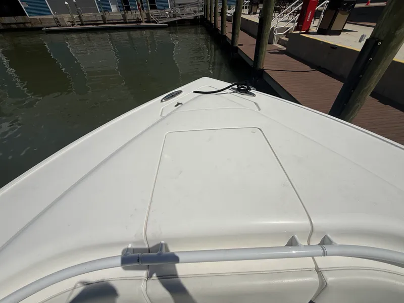 Slide: The Image of Intrepid 375 CC 2018 - 43