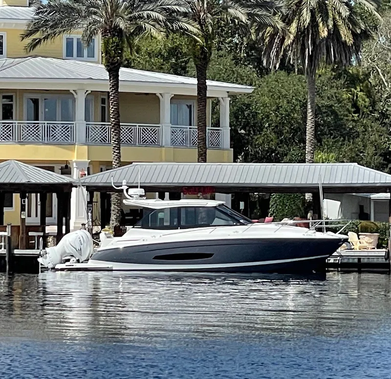 Slide: The Image of Regal 36 XO 2022 - 5