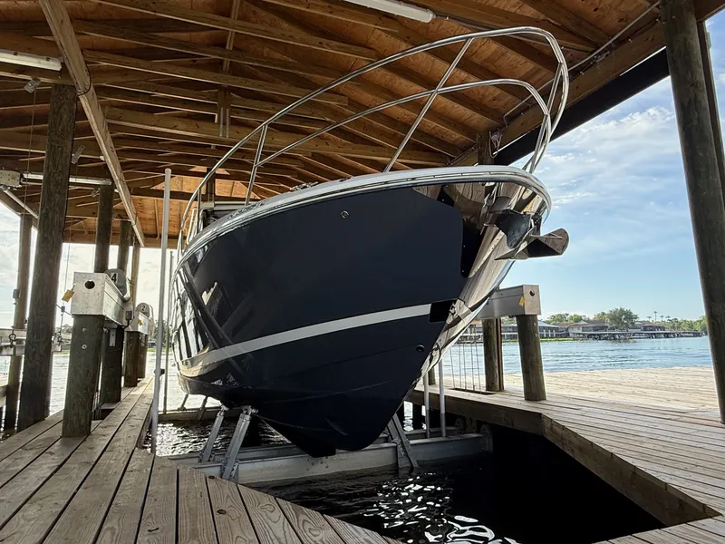 Slide: The Image of Regal 36 XO 2022 - 8