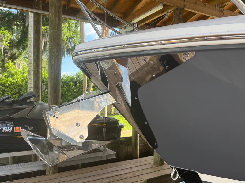 Slide: The Image of Regal 36 XO 2022 - 10