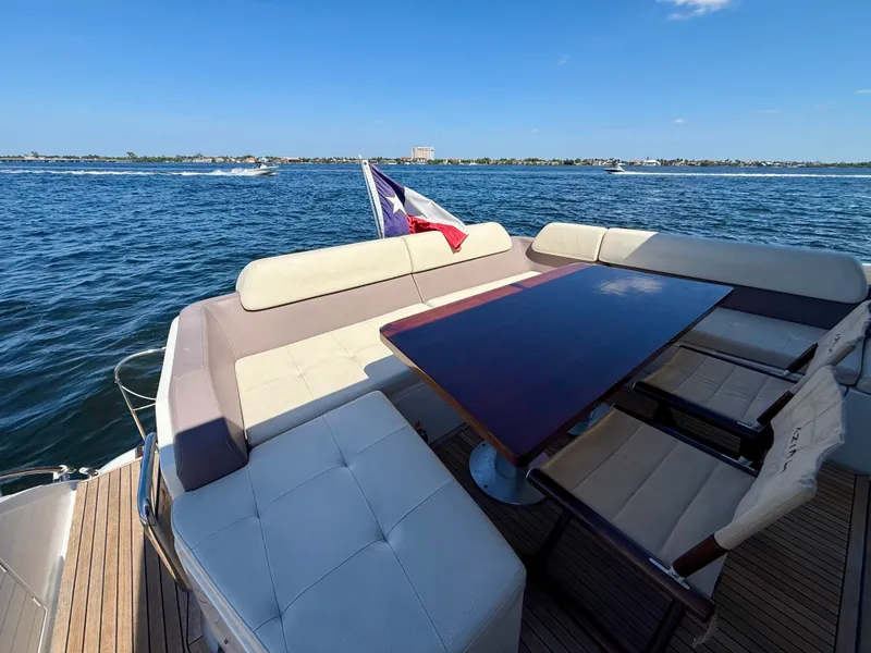 Slide: The Image of Azimut 55S 2015 - 15