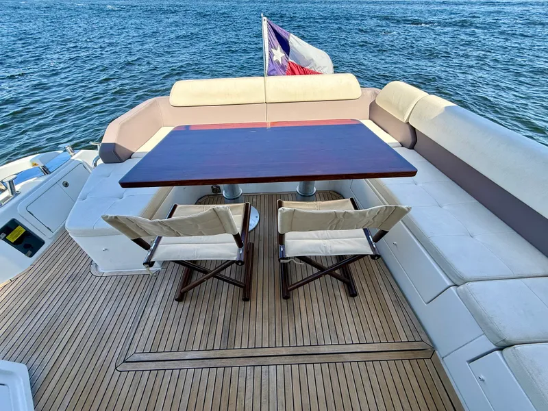 Slide: The Image of Azimut 55S 2015 - 21