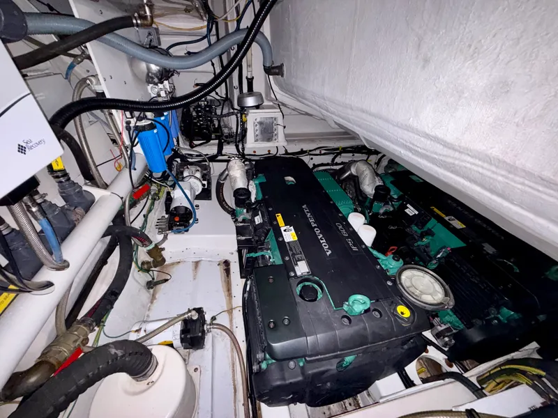 Slide: The Image of Azimut 55S 2015 - 24