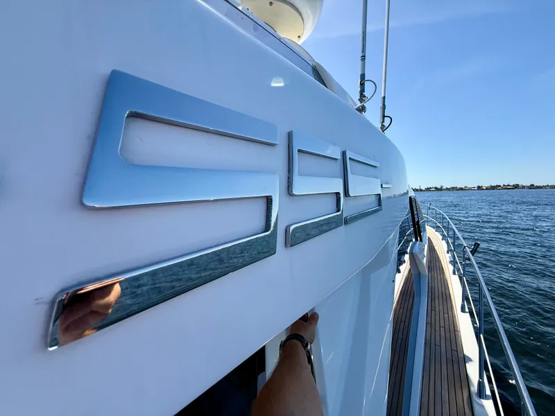 Slide: The Image of Azimut 55S 2015 - 35