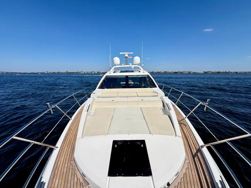 Slide: The Image of Azimut 55S 2015 - 41