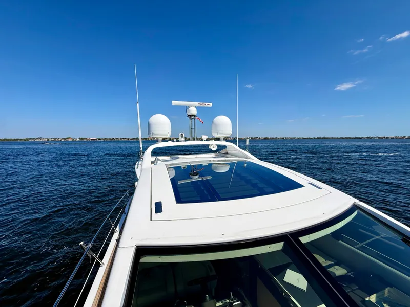 Slide: The Image of Azimut 55S 2015 - 44