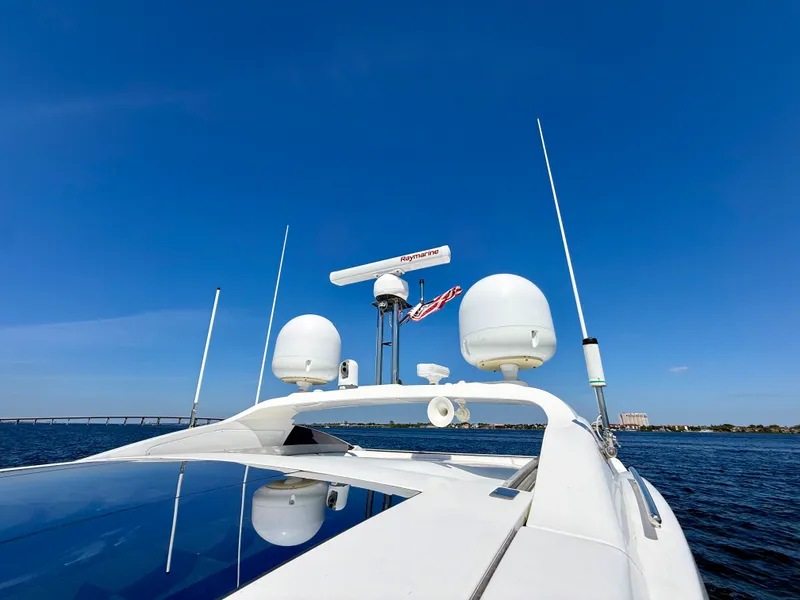 Slide: The Image of Azimut 55S 2015 - 45