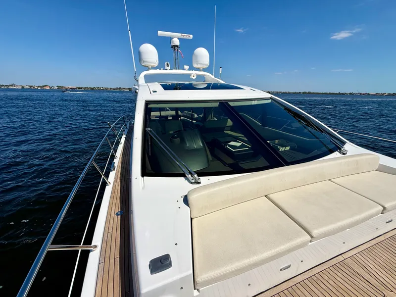 Slide: The Image of Azimut 55S 2015 - 46