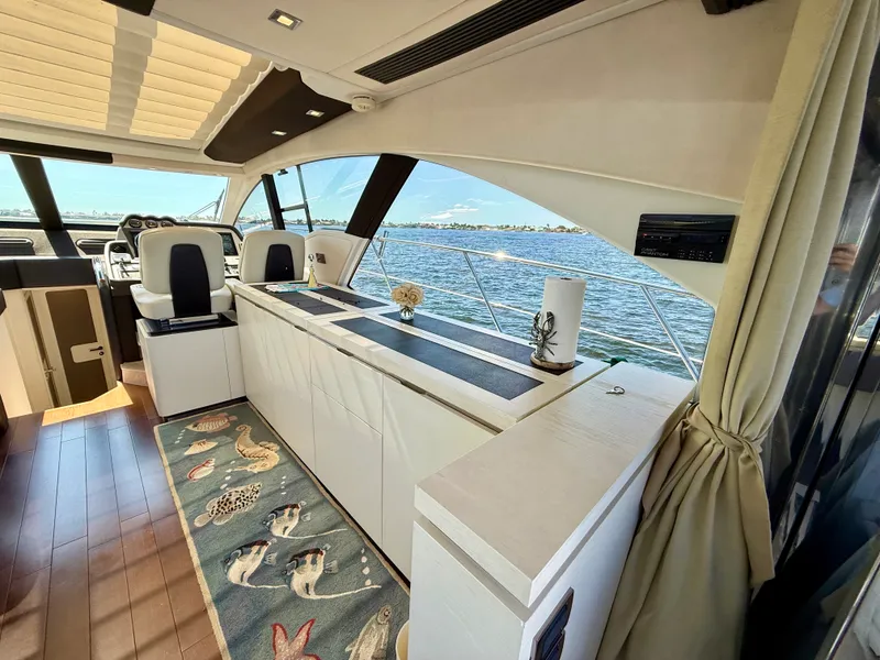 Slide: The Image of Azimut 55S 2015 - 48