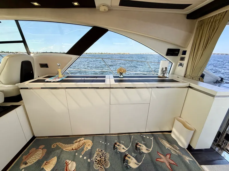 Slide: The Image of Azimut 55S 2015 - 50