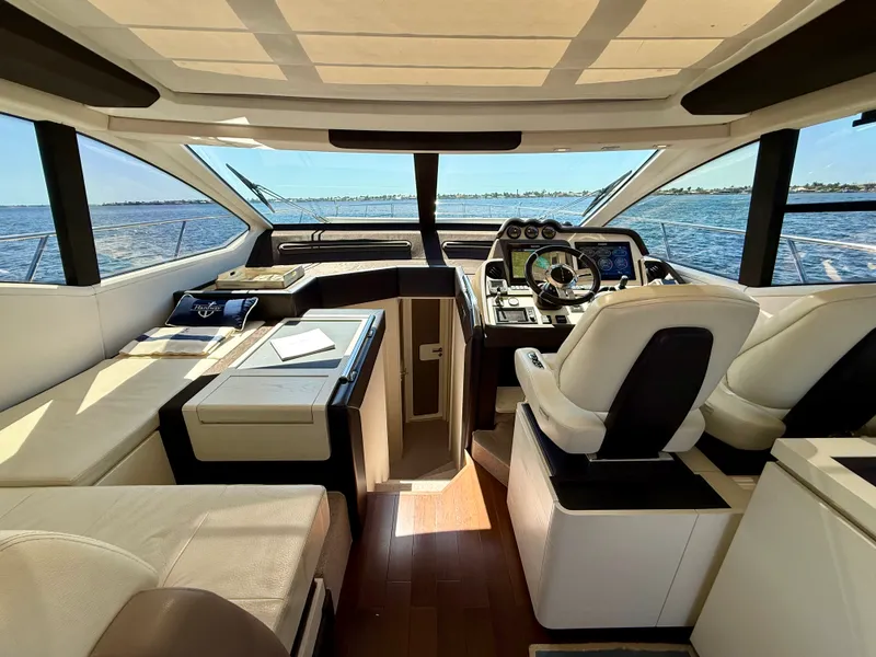 Slide: The Image of Azimut 55S 2015 - 53
