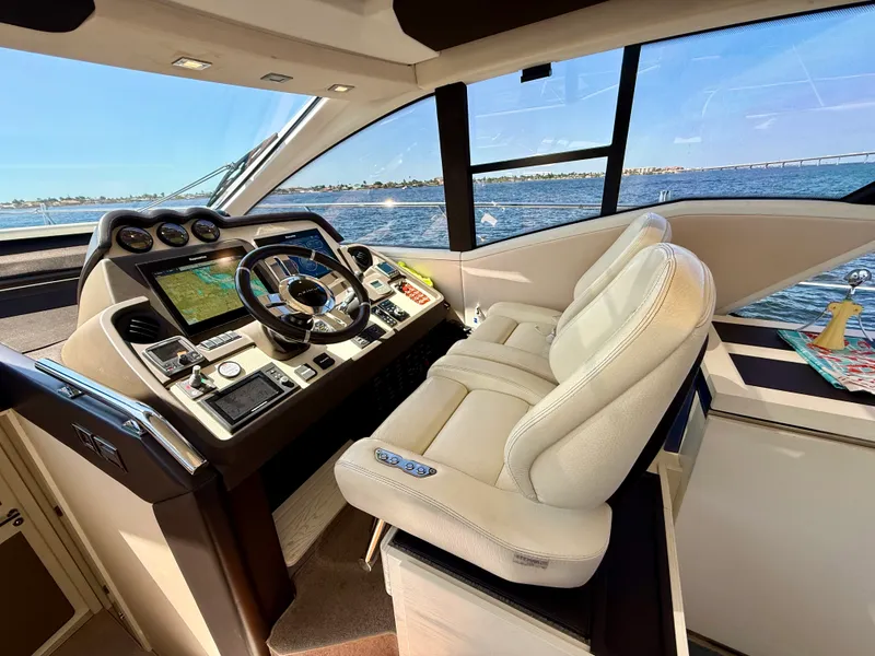 Slide: The Image of Azimut 55S 2015 - 54