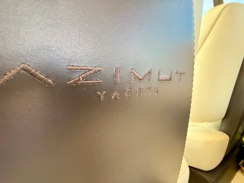 Slide: The Image of Azimut 55S 2015 - 59