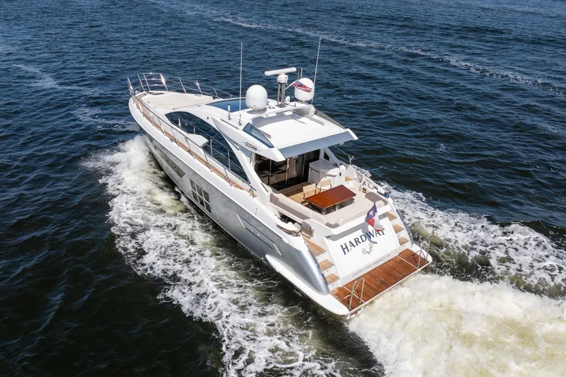 Slide: The Image of Azimut 55S 2015 - 6
