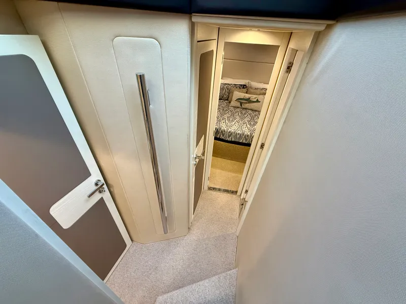 Slide: The Image of Azimut 55S 2015 - 60