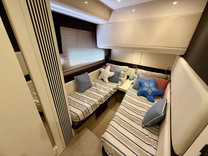 Slide: The Image of Azimut 55S 2015 - 61