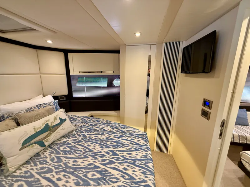 Slide: The Image of Azimut 55S 2015 - 66