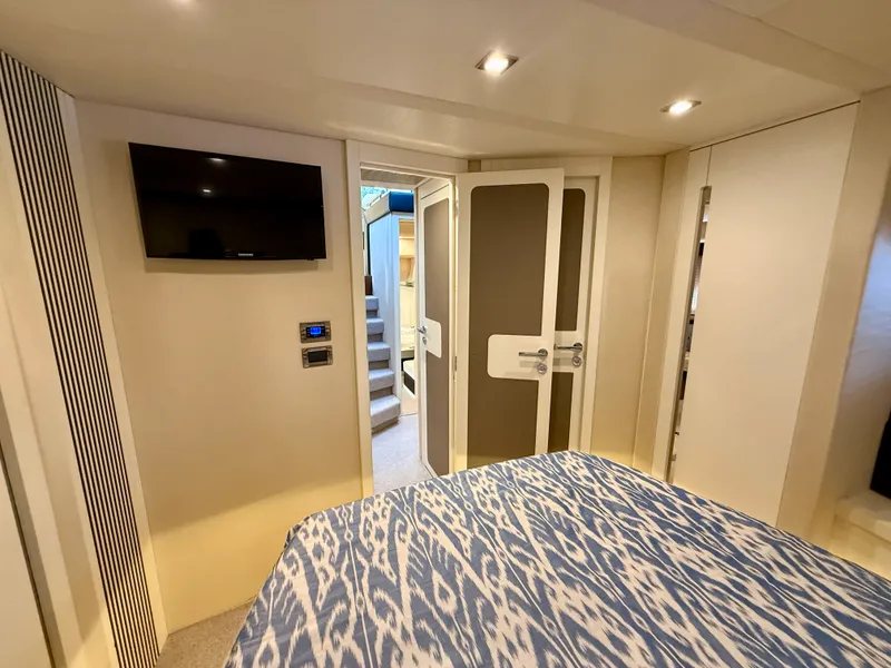 Slide: The Image of Azimut 55S 2015 - 68