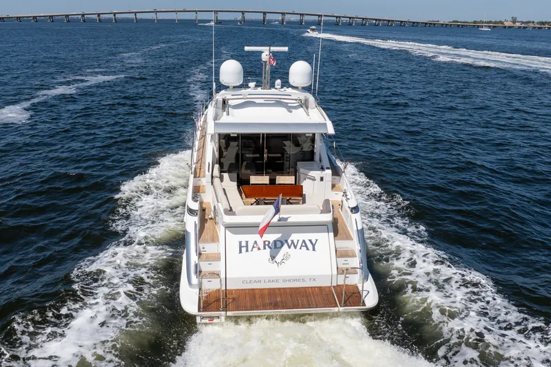 Slide: The Image of Azimut 55S 2015 - 7