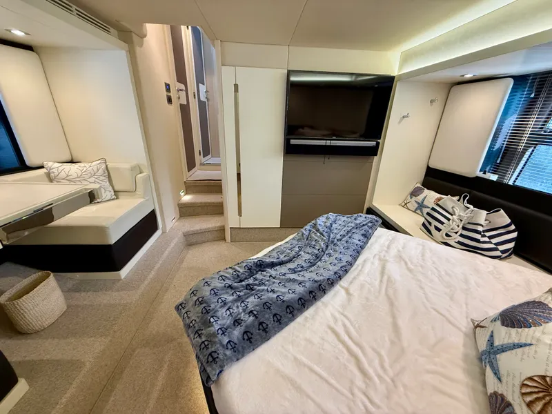 Slide: The Image of Azimut 55S 2015 - 76