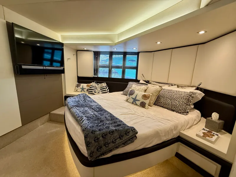 Slide: The Image of Azimut 55S 2015 - 77