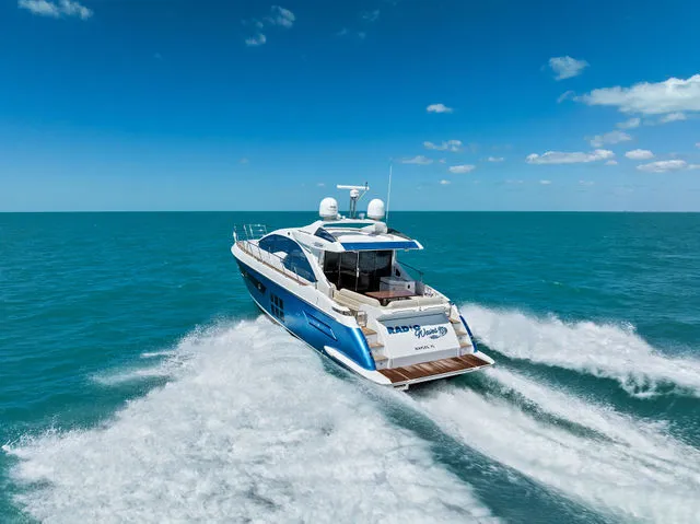 Slide: The Image of Azimut 55S 2015 - 85