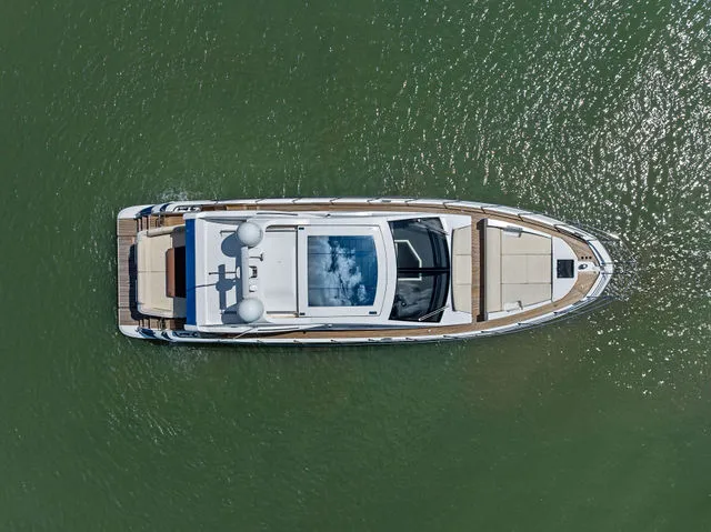 Slide: The Image of Azimut 55S 2015 - 88