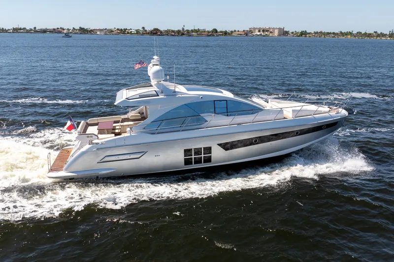 Slide: The Image of Azimut 55S 2015 - 9