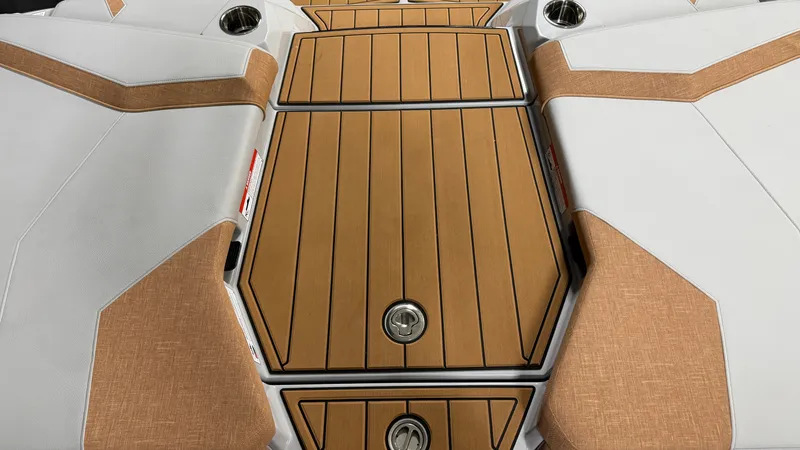 Slide: The Image of Nautique Super Air Nautique GS22 2026 - 20