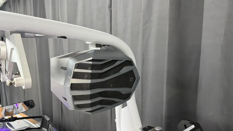 Slide: The Image of Nautique Super Air Nautique GS22 2026 - 103