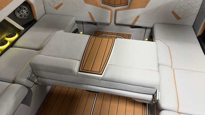 Slide: The Image of Nautique Super Air Nautique GS22 2026 - 42