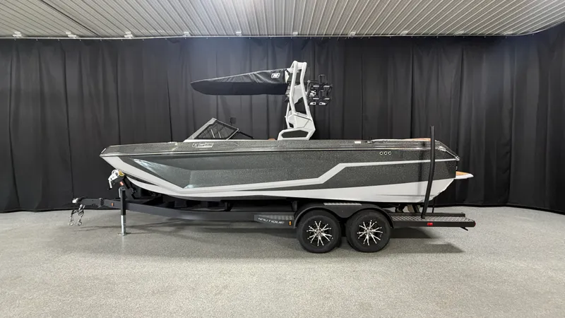 The Image of Nautique Super Air Nautique GS22 2026 - 0