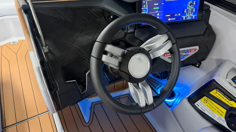 Slide: The Image of Nautique Super Air Nautique GS22 2026 - 76