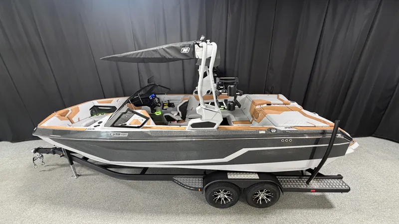 The Image of Nautique Super Air Nautique GS22 2026 - 1