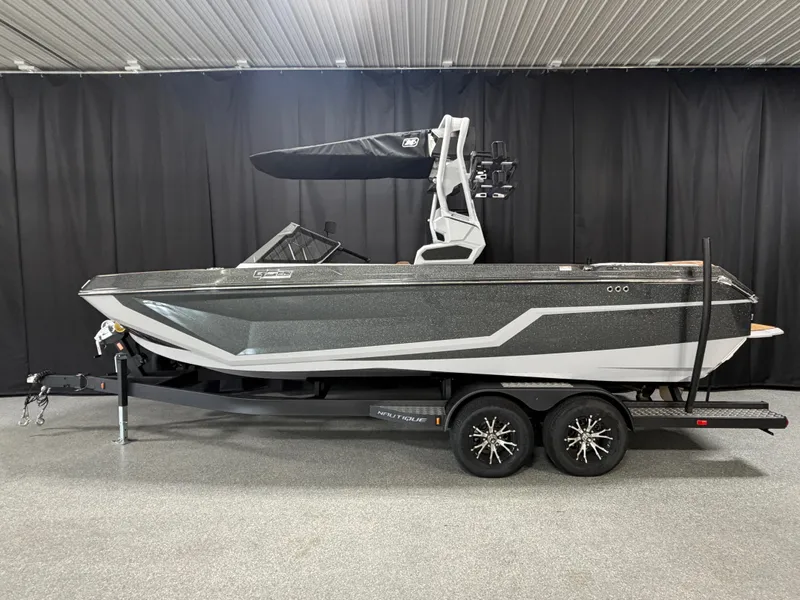 The Image of Nautique Super Air Nautique GS22 2026 - 0