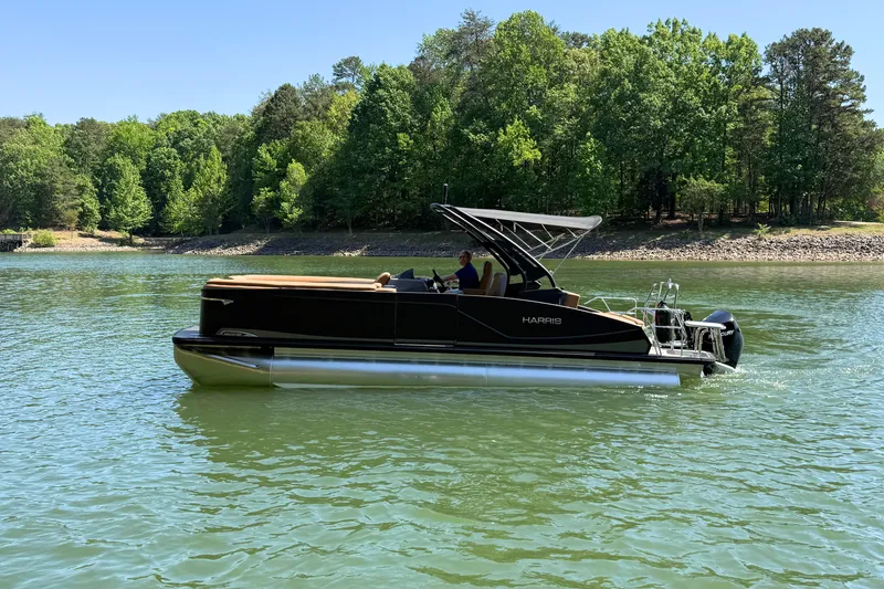 The Image of Harris SUNLINER 250 SPORT 2026 - 0