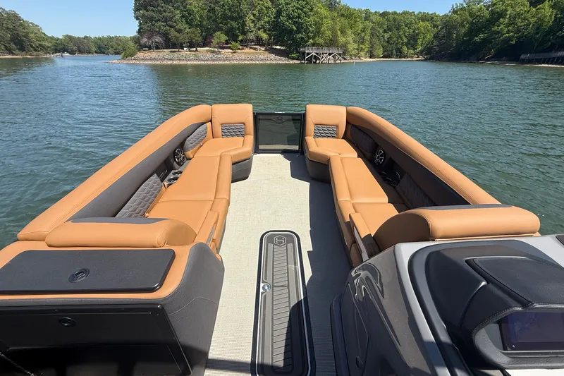 Slide: The Image of Harris SUNLINER 250 SPORT 2026 - 22